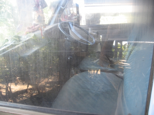 ขายรถบรรทุก 6 ล้อเล็ก NKR