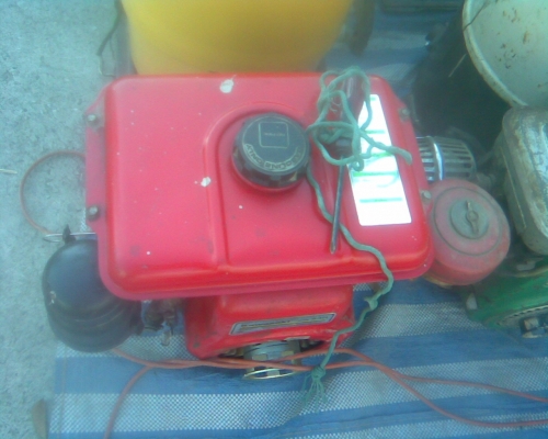 เครื่อง 6 แรงคาวาซากิ