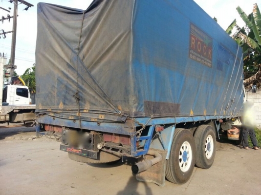 รถอีซูซุ  10 ล้อ รั้ว F17  168 แรงม้า.  สนใจติดต่อ 081 - 6079515