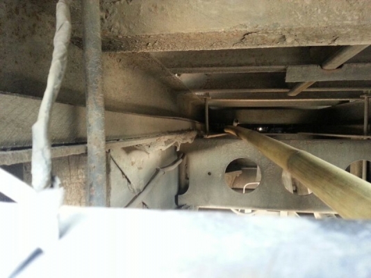 รถอีซูซุ  10 ล้อ รั้ว F17  168 แรงม้า.  สนใจติดต่อ 081 - 6079515