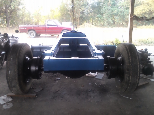 รับต่อหางลากดิน