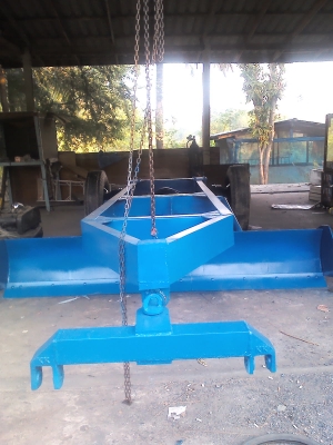 รับต่อหางลากดิน