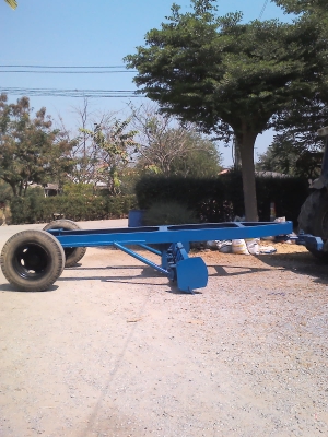 รับต่อหางลากดิน