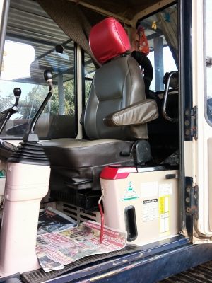 ขายkomatsupc120 สภาพดีมาก