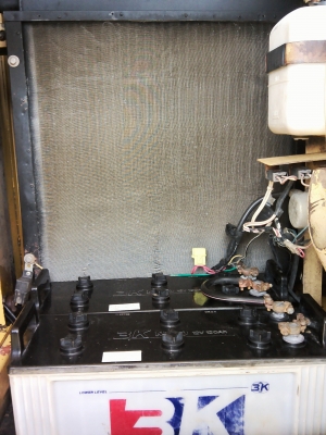 ขายkomatsupc120 สภาพดีมาก