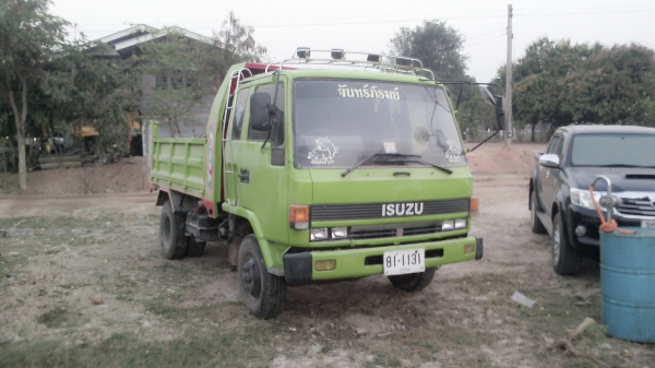 ร๊อคกี้...6BG1..ครับขายครับขาย