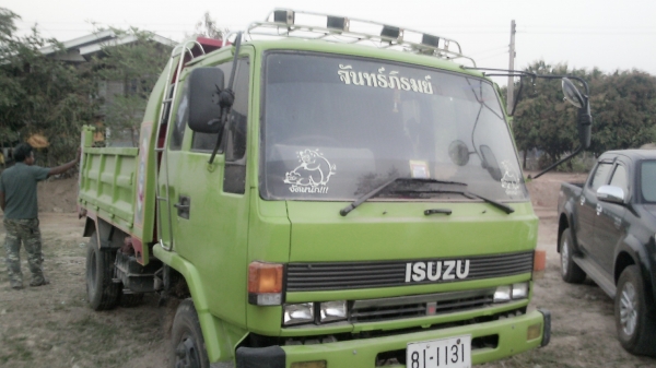 ร๊อคกี้...6BG1..ครับขายครับขาย