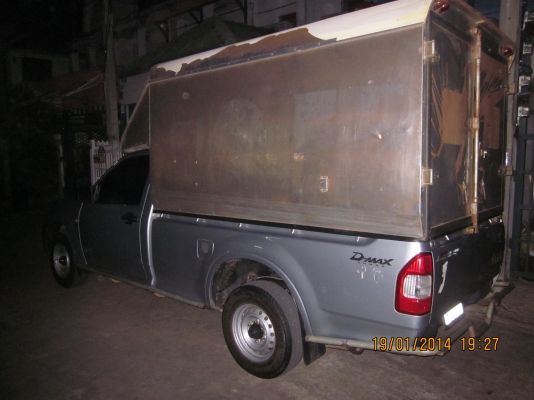 ขายดาวน์อีซูสุ D- maxเครื่อง 2500 ปี 2011 ขายดาวน์อีซูสุ D- maxเครื่อง 2500 ปี 2011