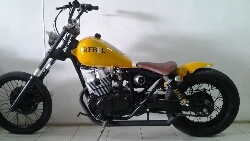 รีเบลแต่งbobberขาย,แลก