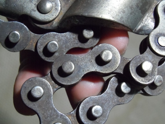 คีมล็อคVISE GRIP 20R  ตี VISE GRIP