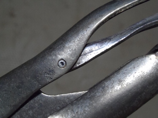 คีมล็อคVISE GRIP 20R  ตี VISE GRIP