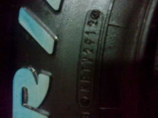 ยางใหม่ปี2912 Falken AT 30*9.50R15 ยางใหม่ปี2912 Falken AT 30*9.50R15