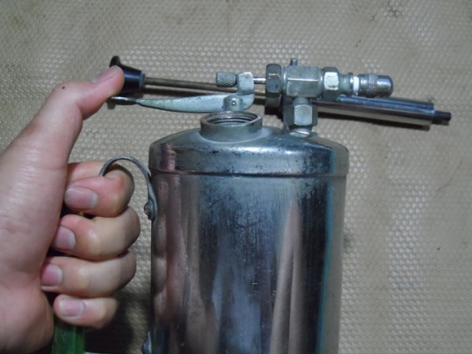 เครื่องพ่น,ฉีด  น้ำ,ยา,ปุ๋ย พืชสวนครัว,ต้นไม้ เล็กๆจิ๋ว