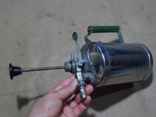 เครื่องพ่น,ฉีด  น้ำ,ยา,ปุ๋ย พืชสวนครัว,ต้นไม้ เล็กๆจิ๋ว