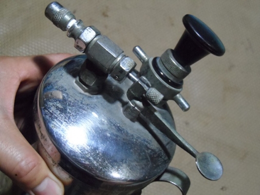 เครื่องพ่น,ฉีด  น้ำ,ยา,ปุ๋ย พืชสวนครัว,ต้นไม้ เล็กๆจิ๋ว