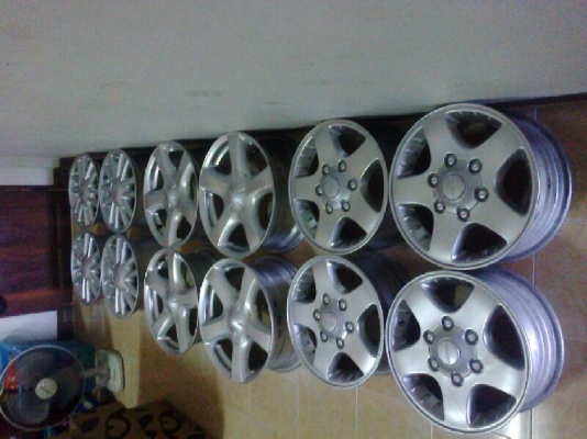 แม็กซ์ป่าว วีคอส17 สภาพใหม่ป้ายแดง