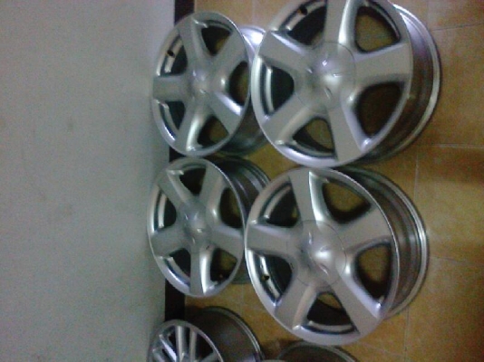 แม็กซ์ป่าว วีคอส17 สภาพใหม่ป้ายแดง