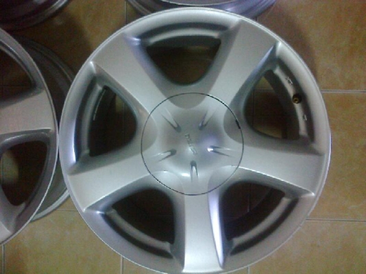 แม็กซ์ป่าว วีคอส17 สภาพใหม่ป้ายแดง