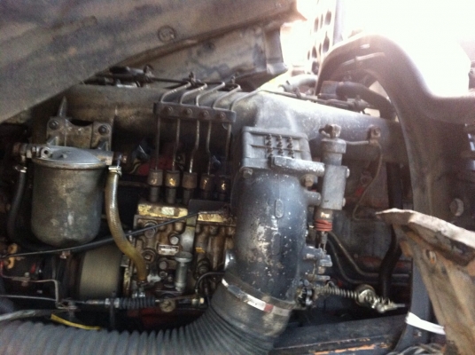 ขายรถหัวลากสามใบปัดzm500 เครื่อง260แรงพร้อมลาก ขายรถหัวลากสามใบปัดzm500 เครื่อง260แรงพร้อมลาก