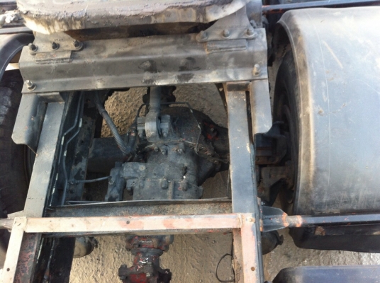 ขายรถหัวลากสามใบปัดzm500 เครื่อง260แรงพร้อมลาก ขายรถหัวลากสามใบปัดzm500 เครื่อง260แรงพร้อมลาก