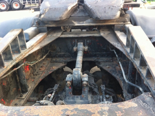 ขายรถหัวลากสามใบปัดzm500 เครื่อง260แรงพร้อมลาก ขายรถหัวลากสามใบปัดzm500 เครื่อง260แรงพร้อมลาก