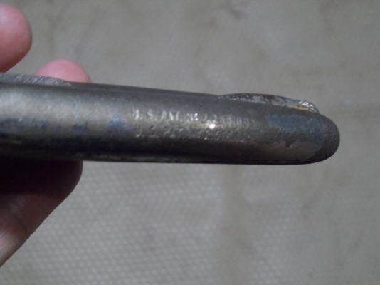 คีมล็อคVISE GRIP MADE IN USA. 8R