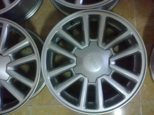 แม็กซ์ป่าว ออนนิว16สภาพใหม่ป้ายแดง