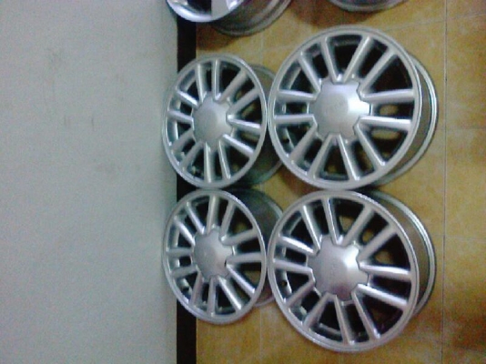 แม็กซ์ป่าว ออนนิว16สภาพใหม่ป้ายแดง