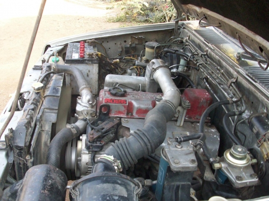 กระบะพร้อมใช้งาน  พร้อมคอกบรรทุก 75000 ราคานี้เลยครับ