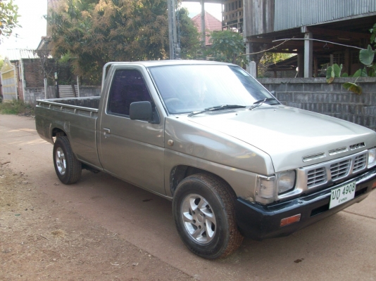 กระบะพร้อมใช้งาน  พร้อมคอกบรรทุก 75000 ราคานี้เลยครับ