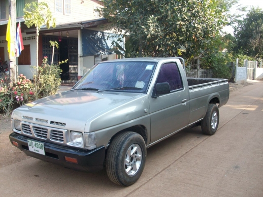 กระบะพร้อมใช้งาน  พร้อมคอกบรรทุก 75000 ราคานี้เลยครับ