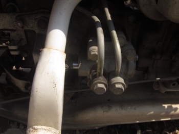 ขาย- รถดำนา 3 แถว ยี่ห้อ KUBOTA สภาพสวย พร้อมใช้งาน มือสองเก่าญี่ปุ่นแท้ครับ