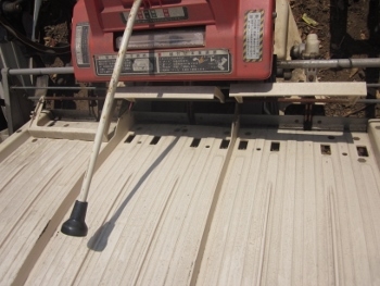 ขาย- รถดำนา 3 แถว ยี่ห้อ KUBOTA สภาพสวย พร้อมใช้งาน มือสองเก่าญี่ปุ่นแท้ครับ