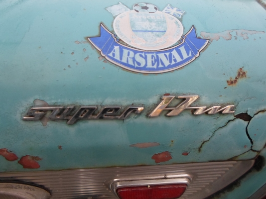 ขายฟอร์ดเทานุส เดิมๆครับ ขายฟอร์ดเทานุส เดิมๆครับ