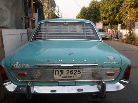 ขายฟอร์ดเทานุส เดิมๆครับ ขายฟอร์ดเทานุส เดิมๆครับ