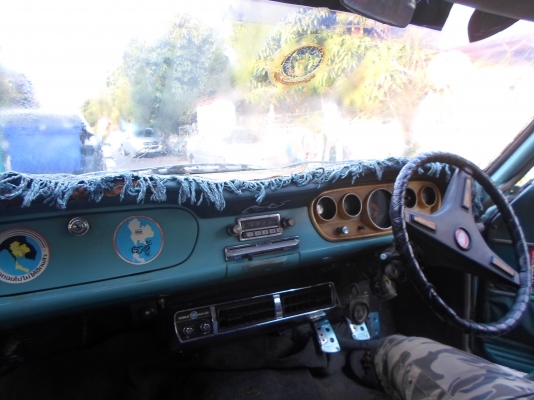 ขายฟอร์ดเทานุส เดิมๆครับ ขายฟอร์ดเทานุส เดิมๆครับ