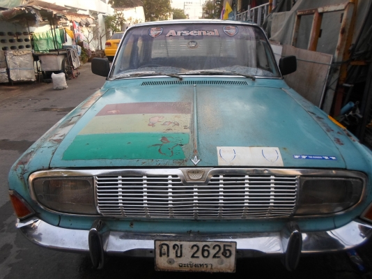 ขายฟอร์ดเทานุส เดิมๆครับ ขายฟอร์ดเทานุส เดิมๆครับ