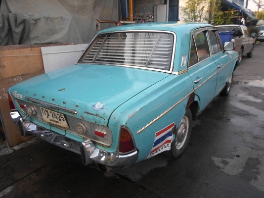 ขายฟอร์ดเทานุส เดิมๆครับ ขายฟอร์ดเทานุส เดิมๆครับ