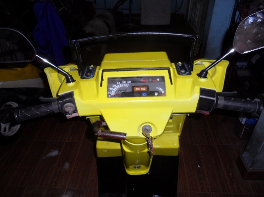 รถป็อป3ล้อ 7800 รถป็อป3ล้อ 7800