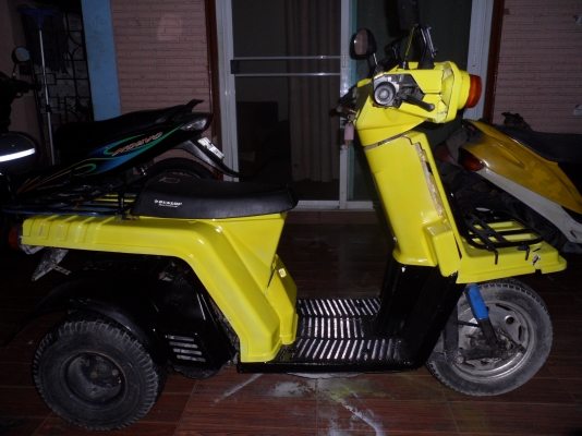 รถป็อป3ล้อ 7800 รถป็อป3ล้อ 7800