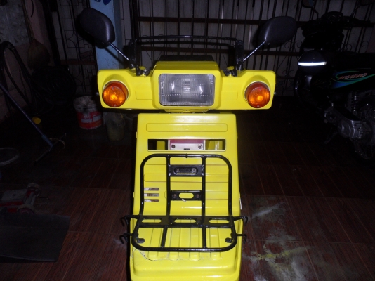 รถป็อป3ล้อ 7800 รถป็อป3ล้อ 7800