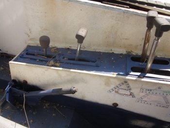 ขาย- Dumper / รถบรรทุกอเนกประสงค์ ยกดั๊ม ขับเคลื่อน 6 ล้อยาง KOMATSU: HD30 เครื่อง ดีเซล 3 สูบ = ราคา 230,000 บาท ขาย- Dumper / รถบรรทุกอเนกประสงค์ ยกดั๊ม ขับเคลื่อน 6 ล้อยาง KOMATSU: HD30 เครื่อง ดีเซล 3 สูบ = ราคา 230,000 บาท