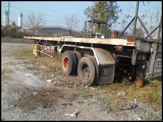 หางพ่วง ราคาจิ๊บๆ