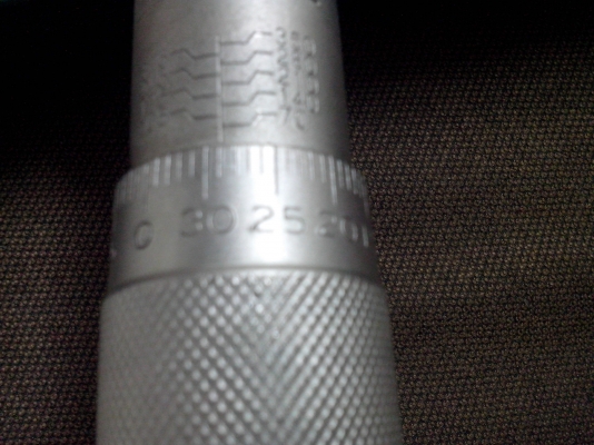 ขายขันปอนด์  1/2" ด้ามยาวพิเศษ