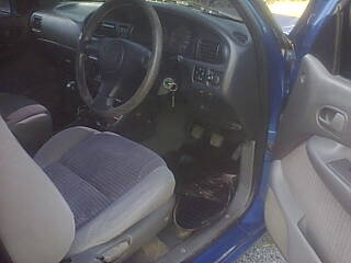 มาสด้า ไฟเตอร์แคป  ปี2000 ไฟฟ้าทั้งคัน เครื่องดีคัชชสวยจัดดไม่พ่นคานหน้าเดิมเดิม สีบางบางทั้งคัน