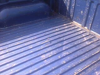 มาสด้า ไฟเตอร์แคป  ปี2000 ไฟฟ้าทั้งคัน เครื่องดีคัชชสวยจัดดไม่พ่นคานหน้าเดิมเดิม สีบางบางทั้งคัน