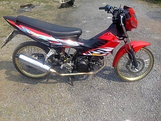 โซนิคตัวใหม่แท้แท้ สตาทมือ ปี50 เครื่องแต่ง ของแต่งมูลค่าเป็นหมื่นหล่อหล่อ โซนิคตัวใหม่แท้แท้ สตาทมือ ปี50 เครื่องแต่ง ของแต่งมูลค่าเป็นหมื่นหล่อหล่อ