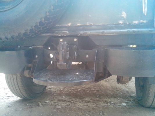 ขาย Jeep มหินธรา