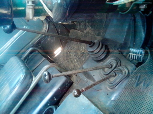 ขาย Jeep มหินธรา