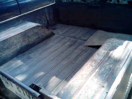 ขาย Jeep มหินธรา